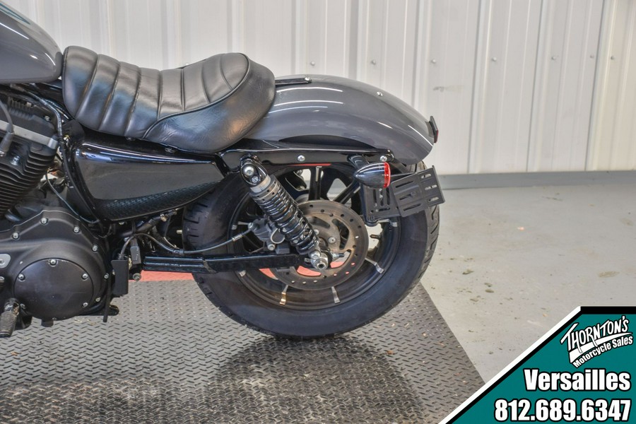 2022 Harley-Davidson Iron 883™