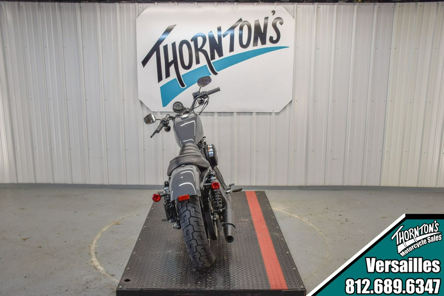 2022 Harley-Davidson Iron 883™