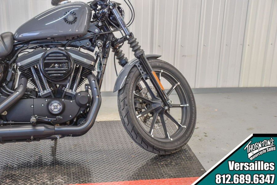 2022 Harley-Davidson Iron 883™