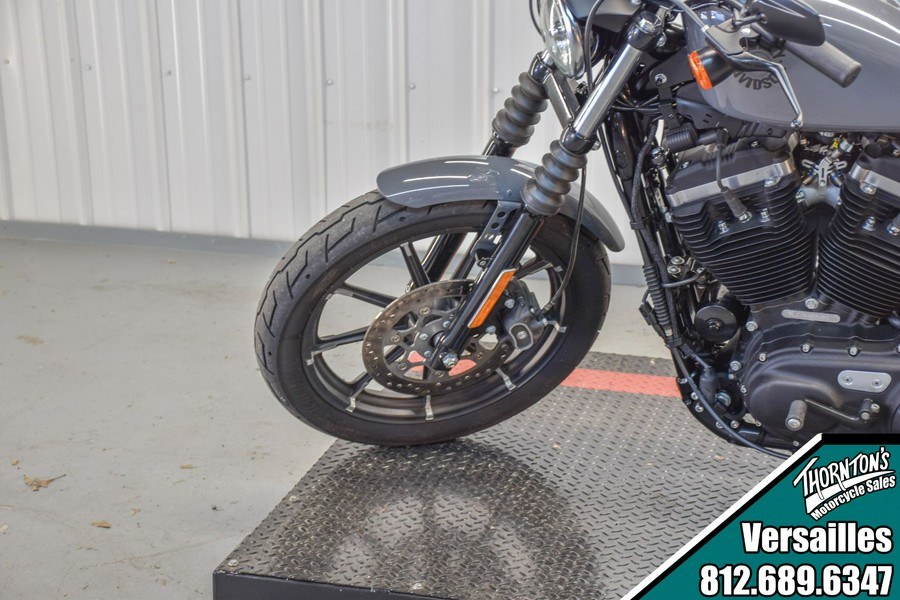 2022 Harley-Davidson Iron 883™