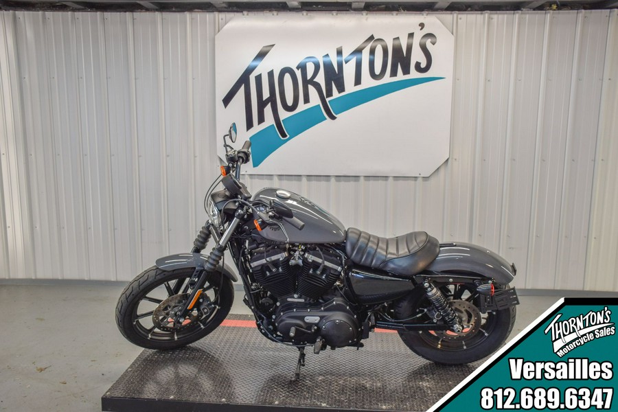 2022 Harley-Davidson Iron 883™