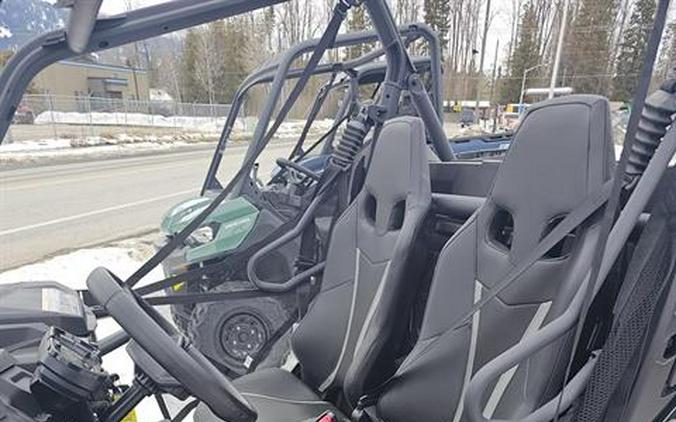 2025 Can-Am Maverick Trail DPS 700