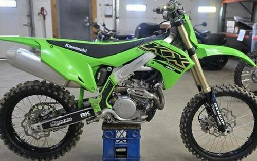 2023 Kawasaki KX™450X