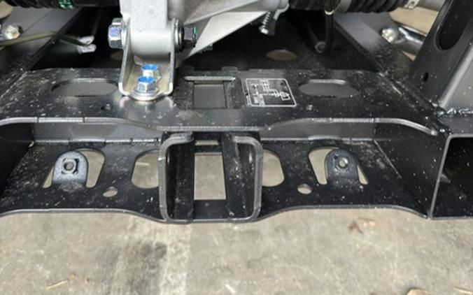 2025 Yamaha Viking EPS