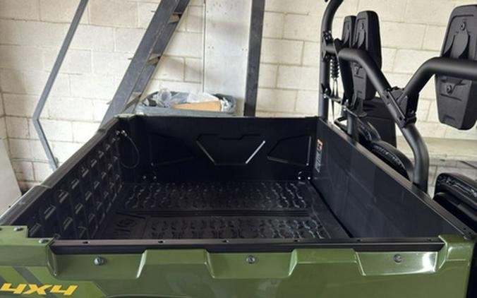 2025 Yamaha Viking EPS