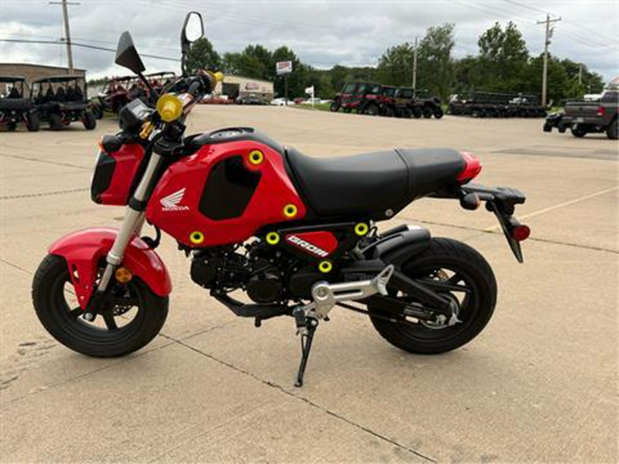 2023 Honda Grom