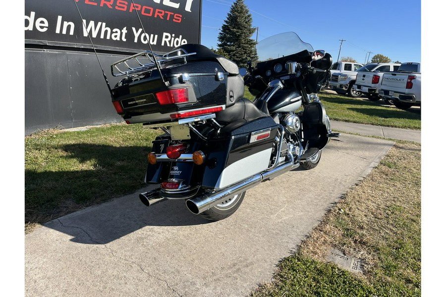 2012 ULTRA CLASSIC LIMITED - Harley-Davidson®