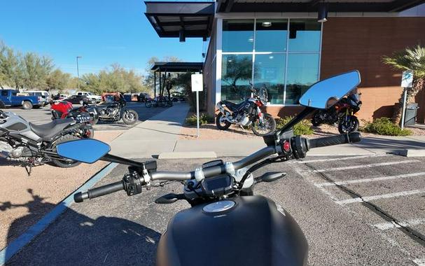 2016 Ducati XDiavel Dark Stealth