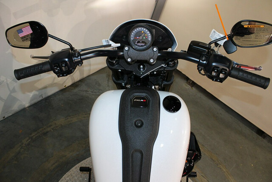 New 2026 Harley-Davidson Low Rider S Cruiser FXLRS Motorcycle For Sale In Miami, Florida