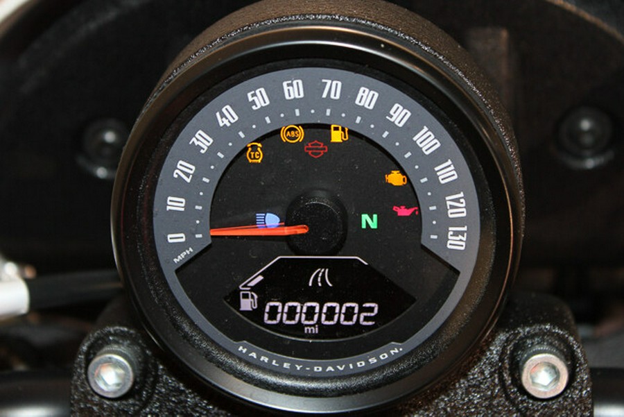 New 2026 Harley-Davidson Low Rider S Cruiser FXLRS Motorcycle For Sale In Miami, Florida