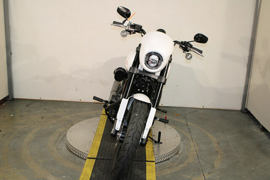 New 2026 Harley-Davidson Low Rider S Cruiser FXLRS Motorcycle For Sale In Miami, Florida