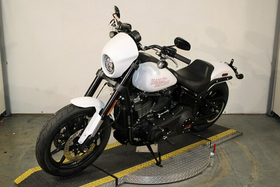 New 2026 Harley-Davidson Low Rider S Cruiser FXLRS Motorcycle For Sale In Miami, Florida