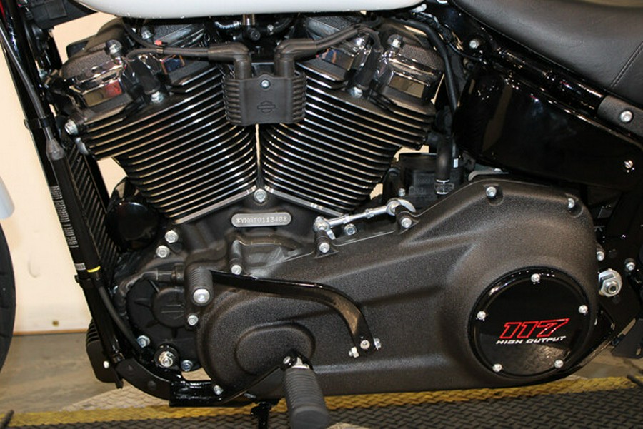 New 2026 Harley-Davidson Low Rider S Cruiser FXLRS Motorcycle For Sale In Miami, Florida