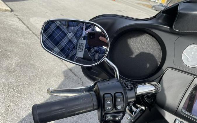 2022 Harley-Davidson® FLHTCUTG - Tri Glide® Ultra