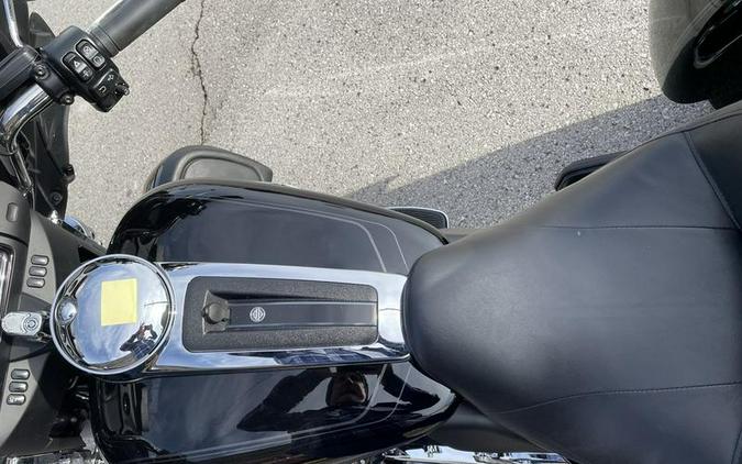 2022 Harley-Davidson® FLHTCUTG - Tri Glide® Ultra