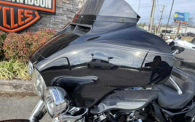 2022 Harley-Davidson® FLHTCUTG - Tri Glide® Ultra