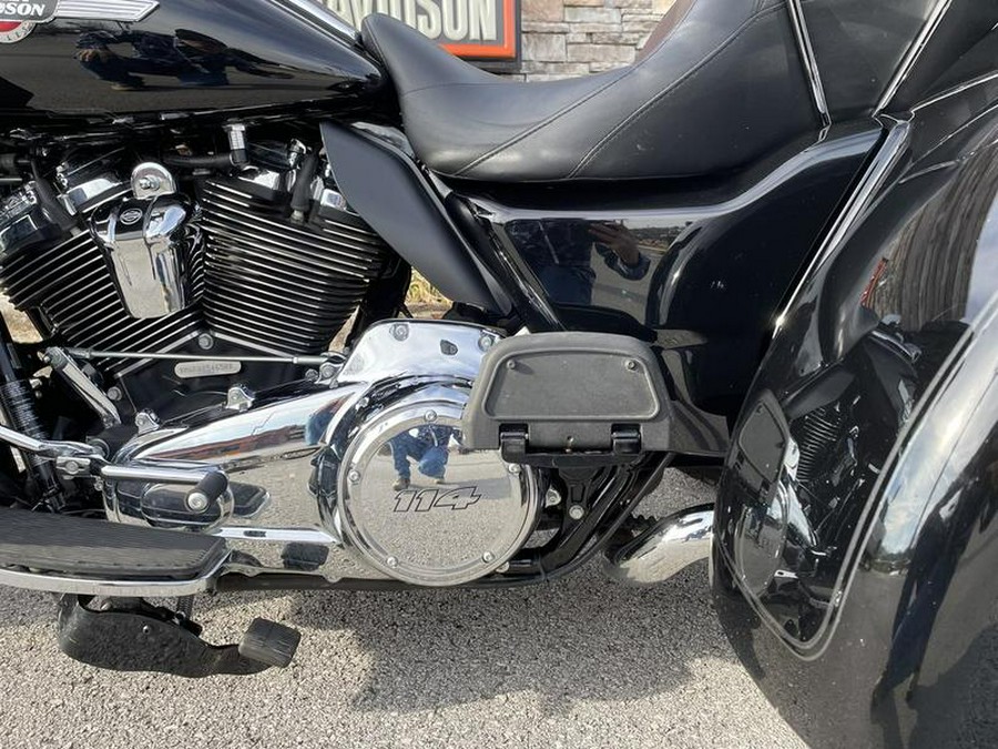 2022 Harley-Davidson® FLHTCUTG - Tri Glide® Ultra