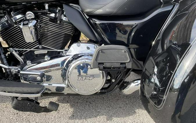 2022 Harley-Davidson® FLHTCUTG - Tri Glide® Ultra