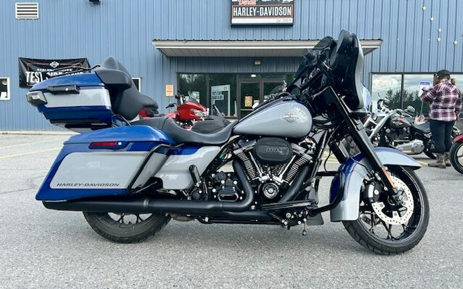 2023 Harley-Davidson® Street Glide® Special
