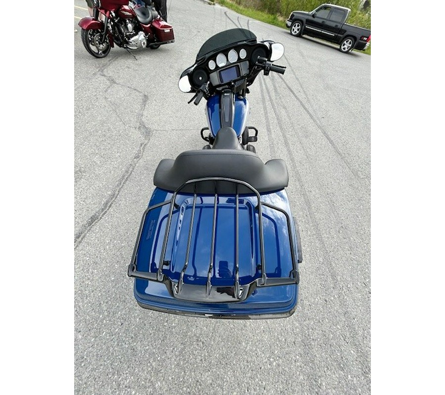 2023 Harley-Davidson® Street Glide® Special