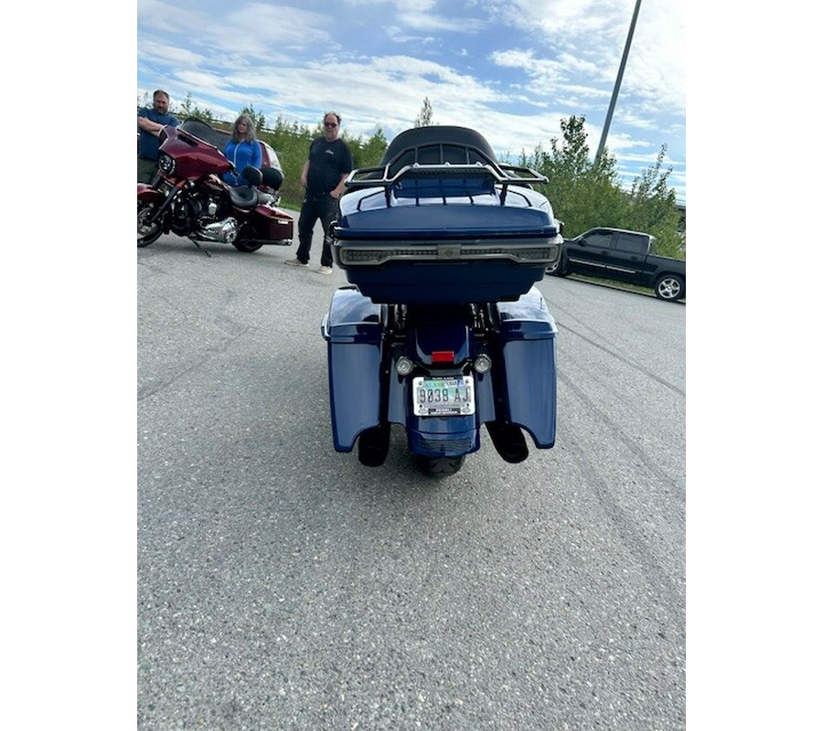 2023 Harley-Davidson® Street Glide® Special