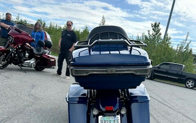 2023 Harley-Davidson® Street Glide® Special