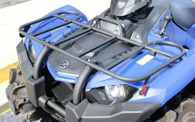 2022 Yamaha Kodiak 450