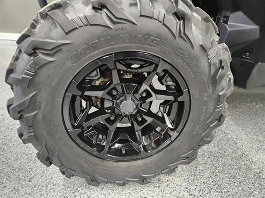 2025 Can-Am Commander MAX XT 700