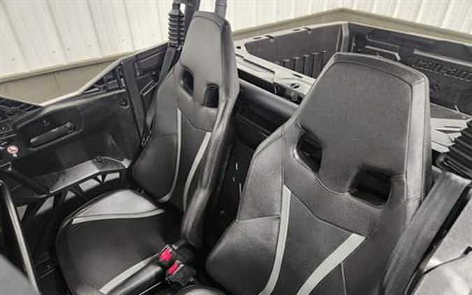 2025 Can-Am Commander MAX XT 700