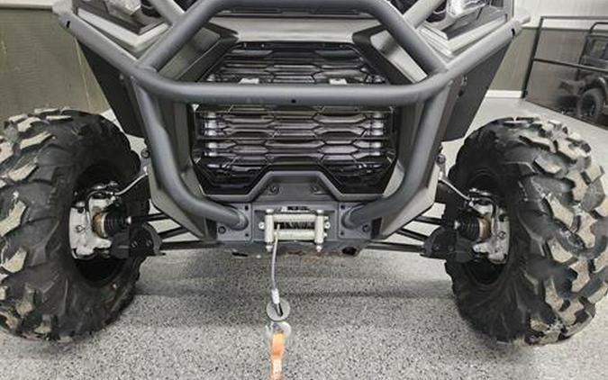 2025 Can-Am Commander MAX XT 700