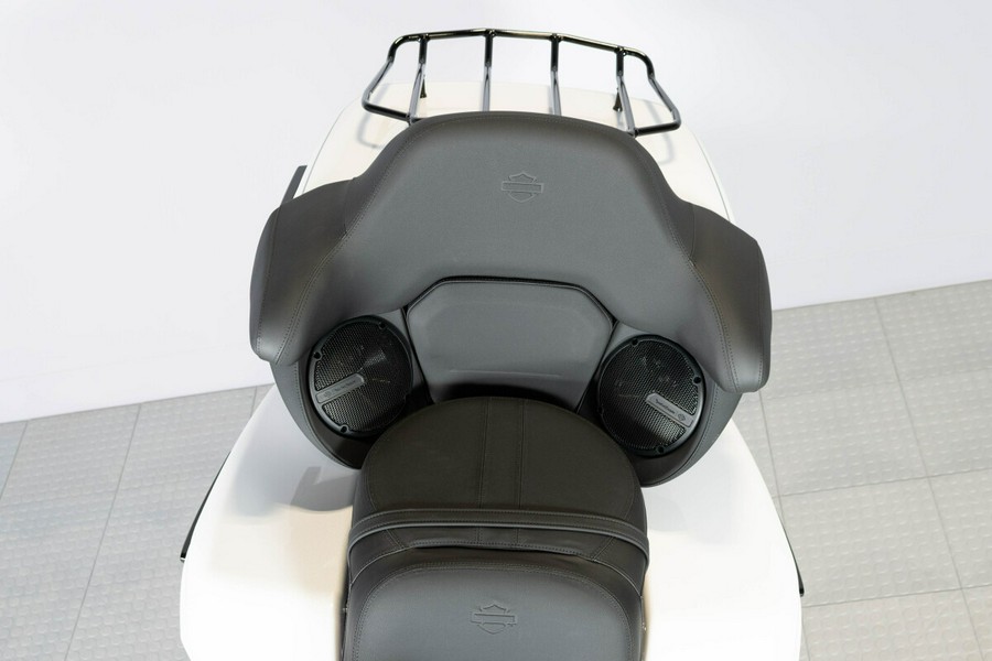 2026 Harley-Davidson Road Glide Limited