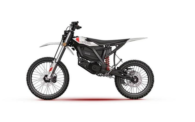 2026 Zero XE - Z000035