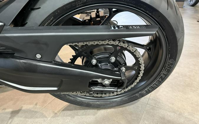 2026 Triumph Daytona 660