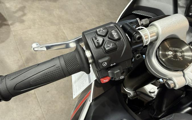 2026 Triumph Daytona 660