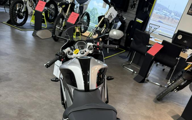 2026 Triumph Daytona 660