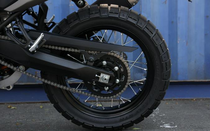 2026 Yamaha Tenere 700