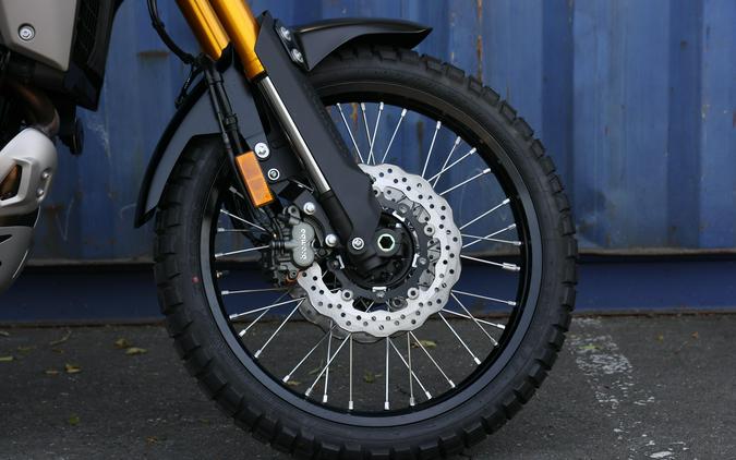 2026 Yamaha Tenere 700
