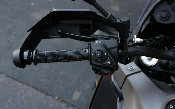2026 Yamaha Tenere 700