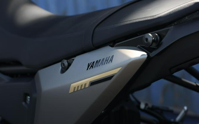 2026 Yamaha Tenere 700
