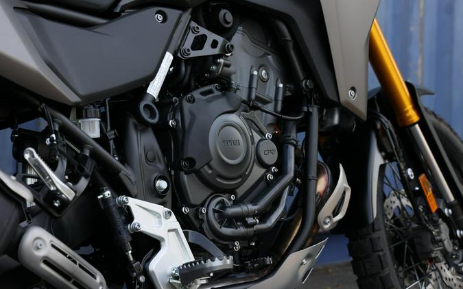 2026 Yamaha Tenere 700