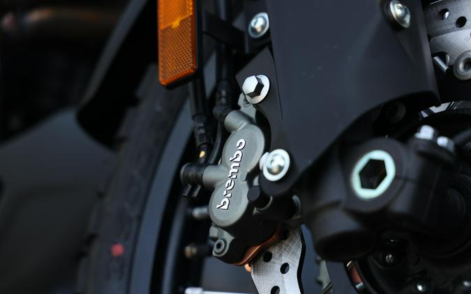 2026 Yamaha Tenere 700