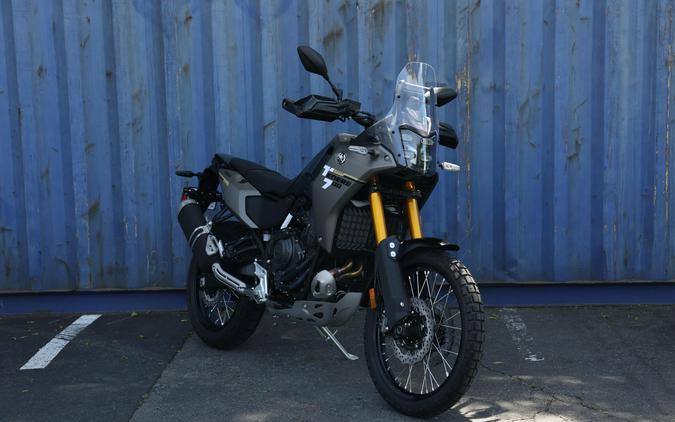 2026 Yamaha Tenere 700