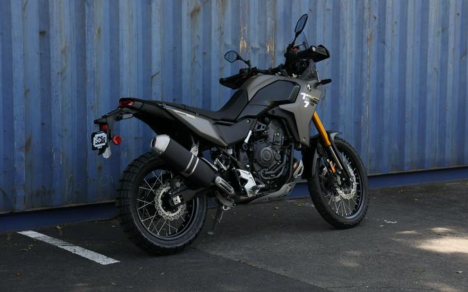 2026 Yamaha Tenere 700