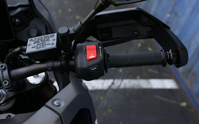 2026 Yamaha Tenere 700