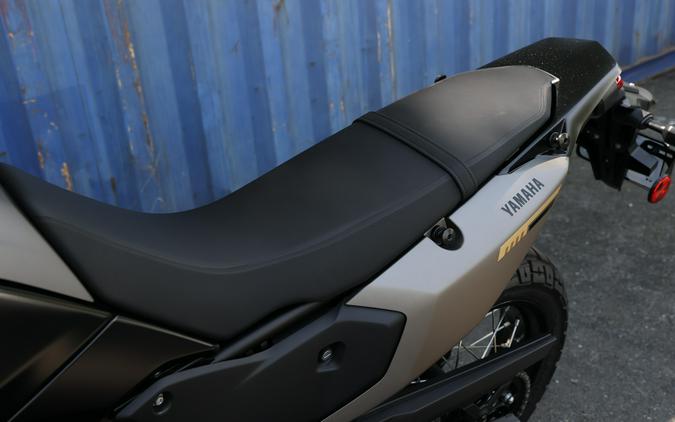 2026 Yamaha Tenere 700