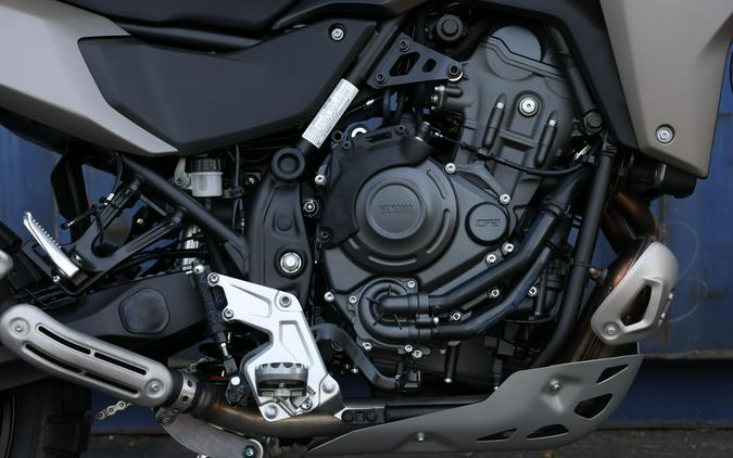 2026 Yamaha Tenere 700