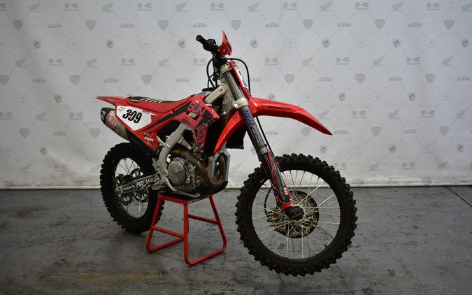 2022 Honda CRF® 450R