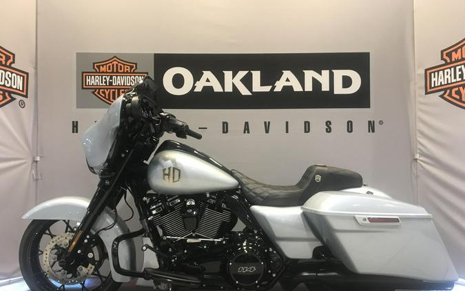 Harley-Davidson® Street Glide® Special 2023