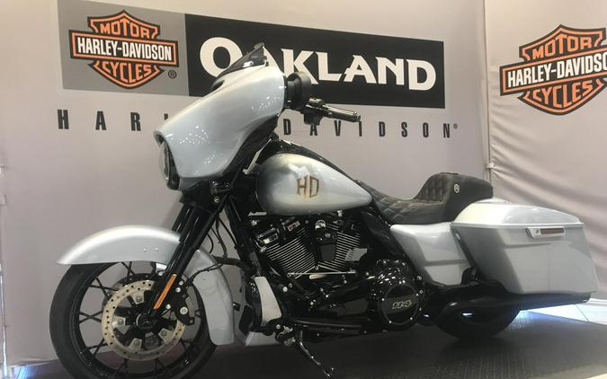 Harley-Davidson® Street Glide® Special 2023