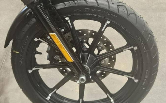 2017 Harley-Davidson Sportster XL883N - Iron 883